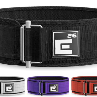 Weightlifting Belt